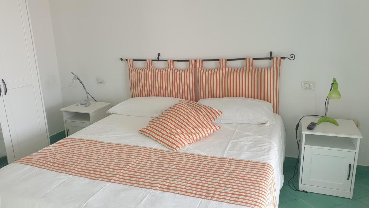 Ferienhaus Casa Gabriella - Amalfi Coast - Free Parking - Full Sea View *