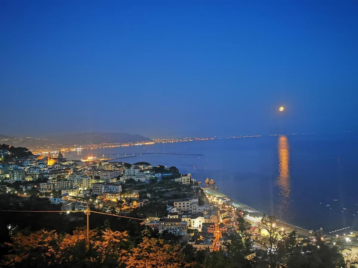 Casa Gabriella - Amalfi Coast - Free Parking - Full Sea View