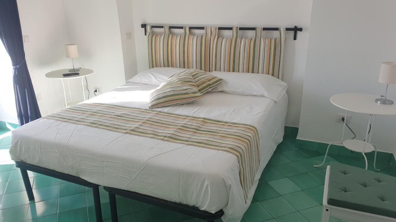 Casa Gabriella - Amalfi Coast - Free Parking - Full Sea View *