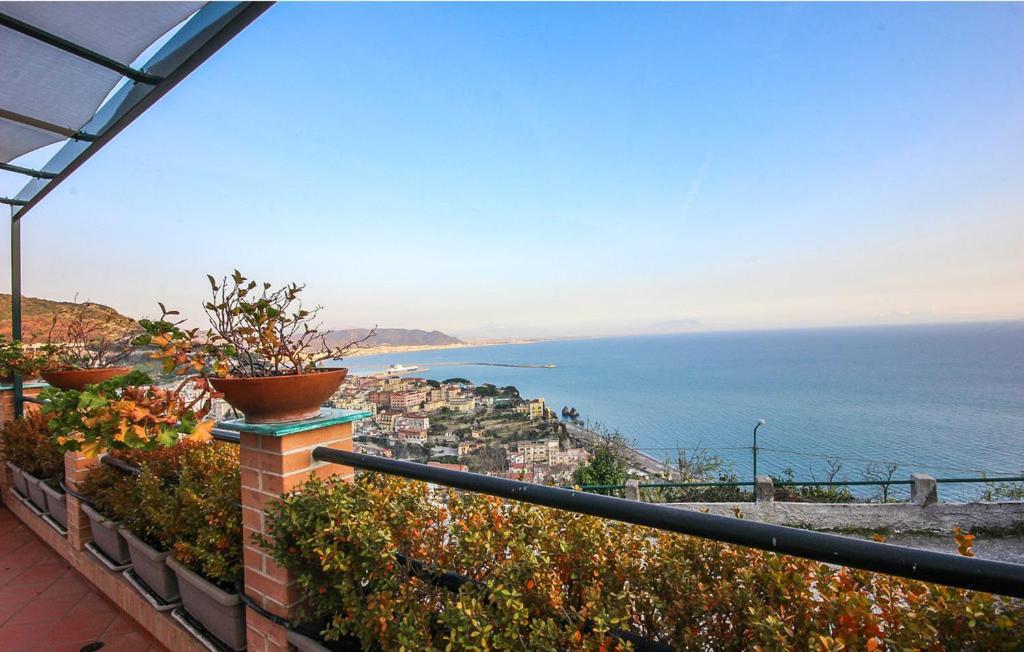Casa Gabriella - Amalfi Coast - Free Parking - Full Sea View