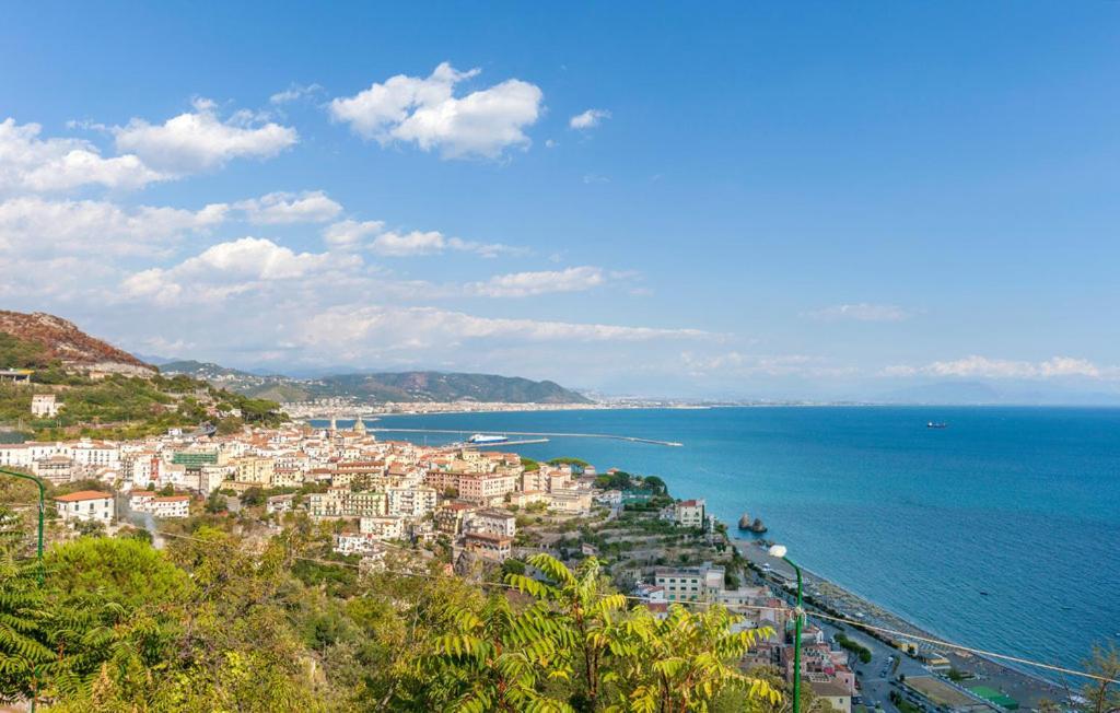 Casa Gabriella - Amalfi Coast - Free Parking - Full Sea View Holiday home *
