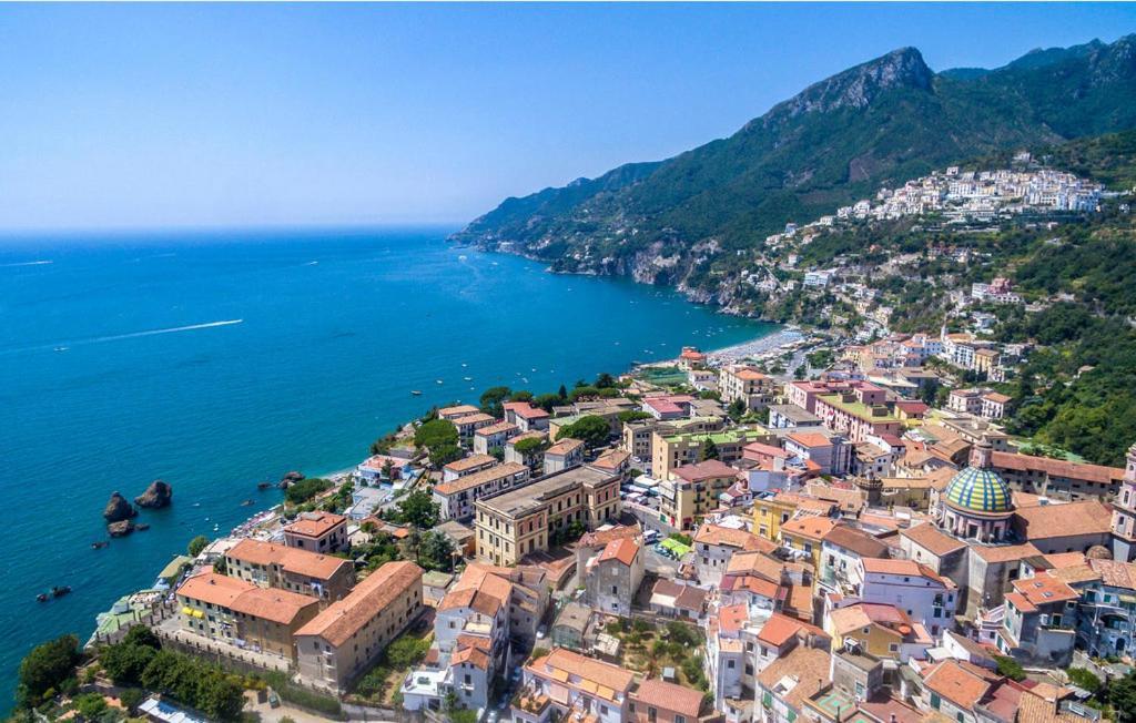 Casa Gabriella - Amalfi Coast - Free Parking - Full Sea View * Vietri sul Mare