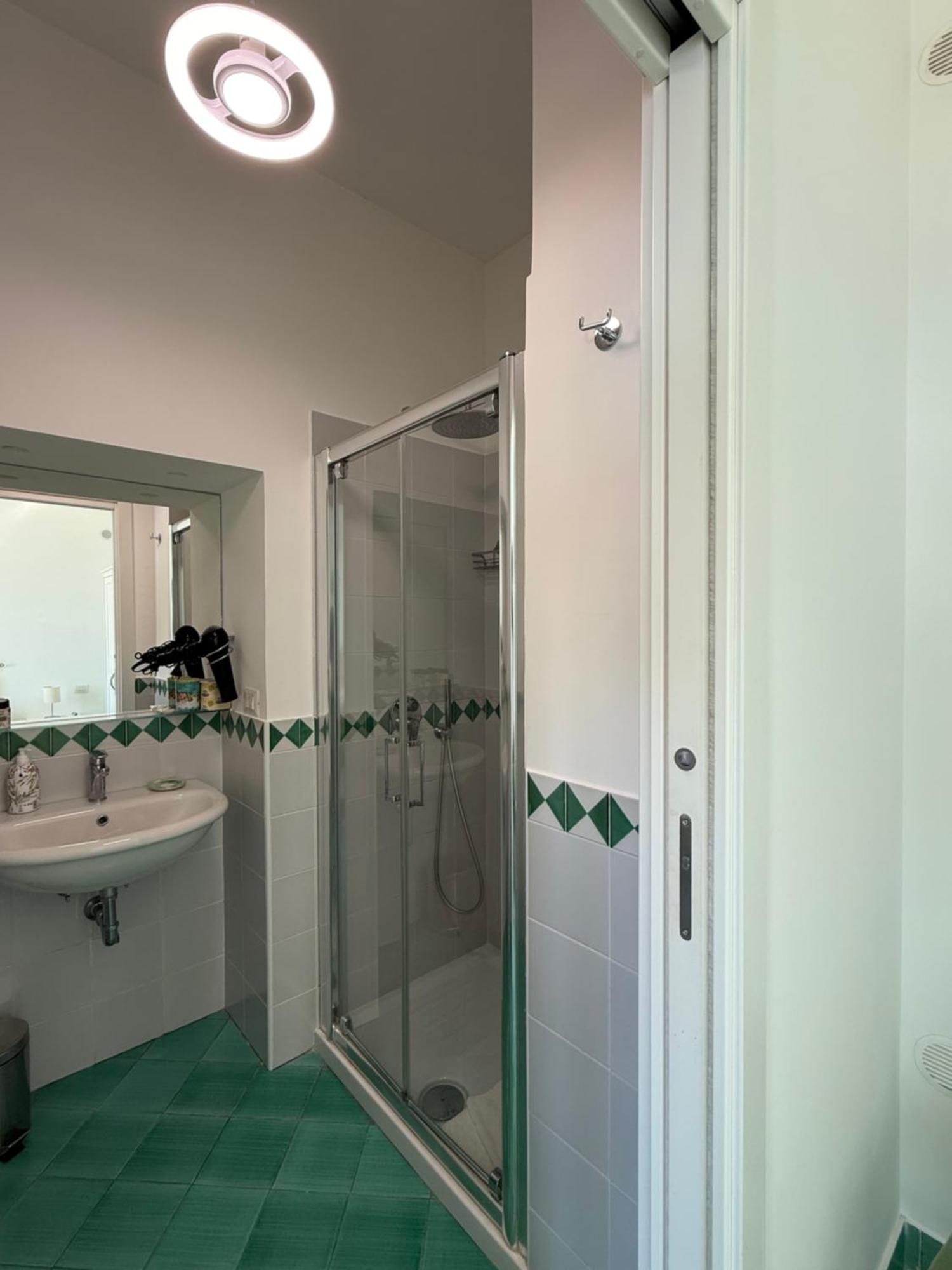 Ferienhaus Casa Gabriella - Amalfi Coast - Free Parking - Full Sea View