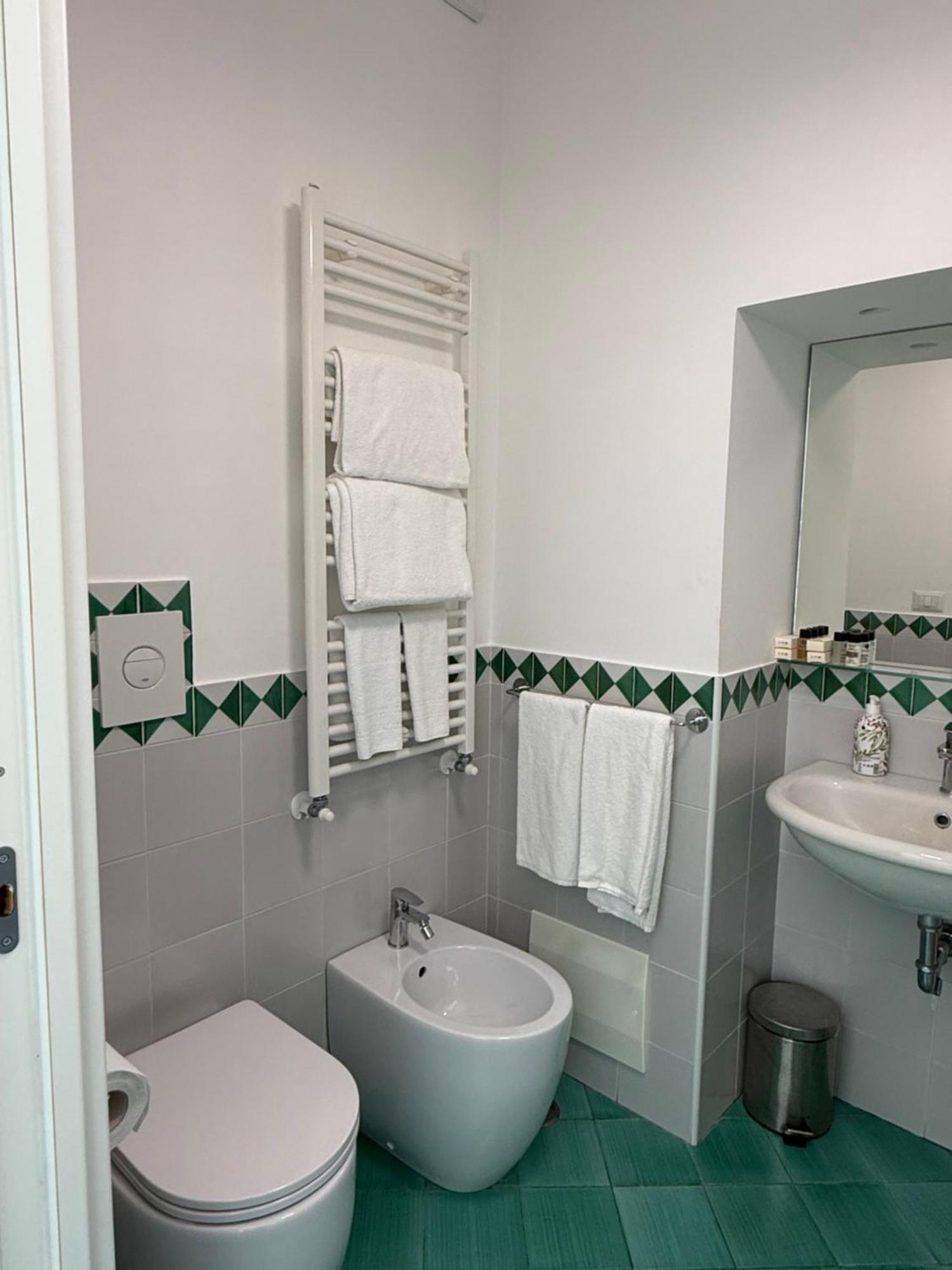 Casa Gabriella - Amalfi Coast - Free Parking - Full Sea View Ferienhaus *